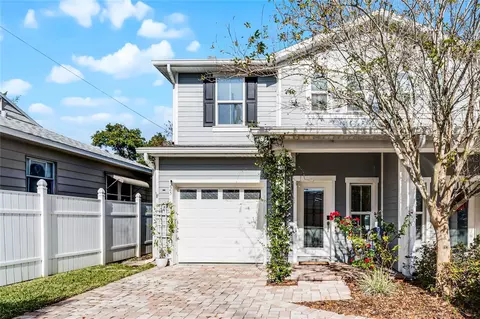 225 E Grant St, Orlando, FL 32806