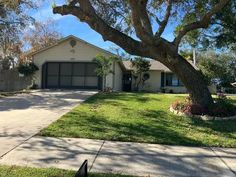 1310 Humphrey Blvd, Deltona, FL 32738