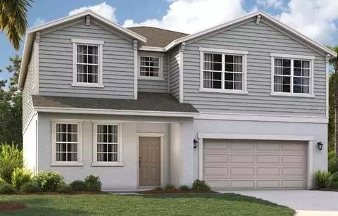1224 White Ash Loop, Deland, FL 32720