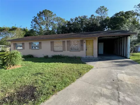 1443 Cape Cove Blvd, Orlando, FL 32808