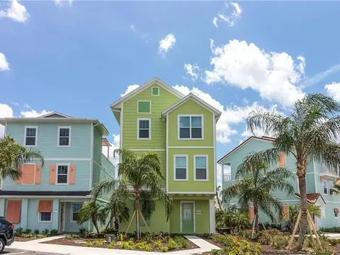 8056 Shaker St, Kissimmee, FL 34747