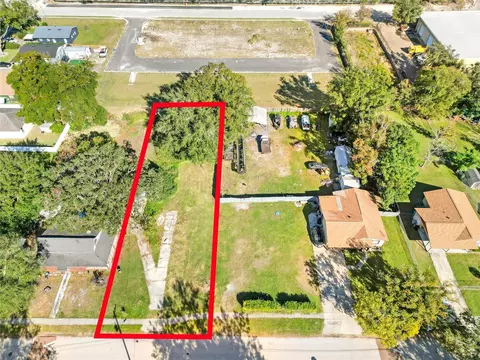 155 M A Board St, Apopka, FL 32703