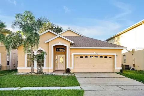 1706 White Heron Bay Cir, Orlando, FL 32824