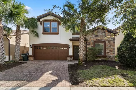 1857 Gobi Dr, Kissimmee, FL 34747