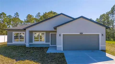 1215 Atlantic Ct, Poinciana, FL 34759