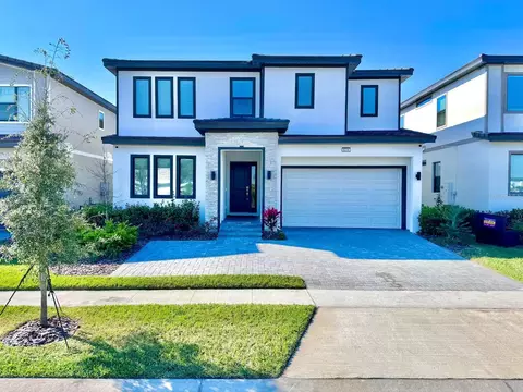 6234 Sand Skipper Rd, Orlando, FL 32821