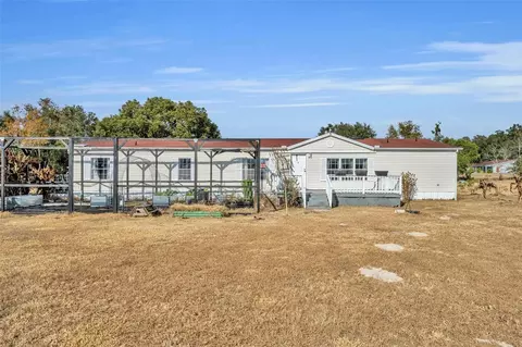 850 NE 107th Rd, Oxford, FL 34484