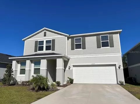 16575 Centipede St, Clermont, FL 34714