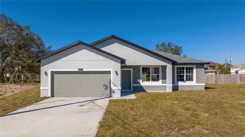 513 Churchill Pl, Poinciana, FL 34759