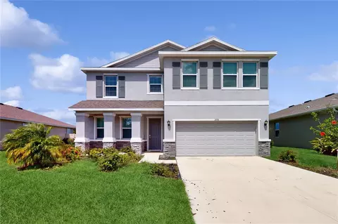 2936 Greenleaf Ter, Parrish, FL 34219