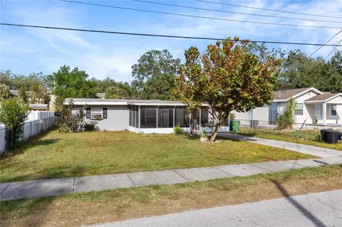 2519 W Crest Ave, Tampa, FL 33614