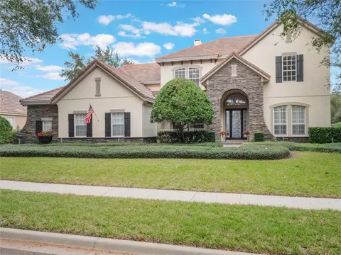 25629 Hawks Run Ln, Sorrento, FL 32776