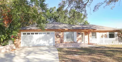 536 Fourwind St, Deltona, FL 32725