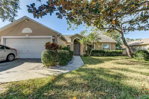 106 Bexley Blvd, Ocoee, FL 34761