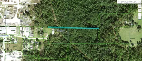 Appaloosa Hill Road, Polk City, FL 33868