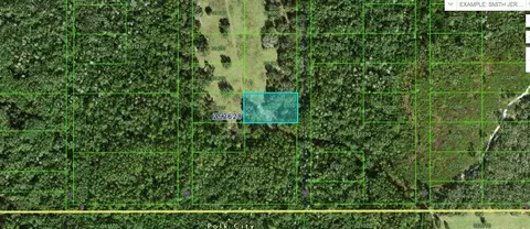 Commonwealth Ave N, Polk City, FL 33868