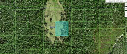 Commonwealth Ave N, Polk City, FL 33868