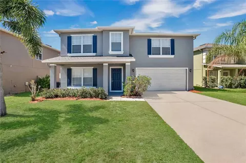 15443 Perdido Dr, Orlando, FL 32828