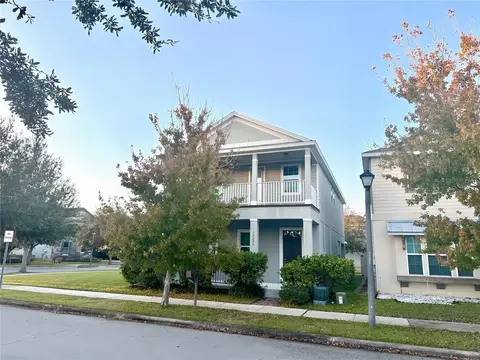 12285 Joshua Tree Trl, Windermere, FL 34786