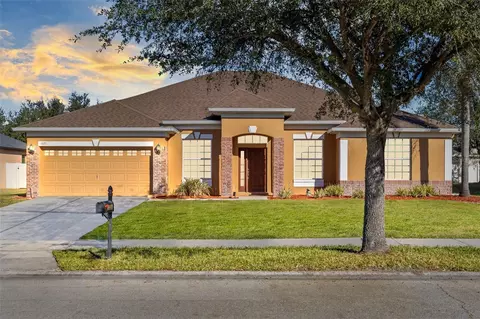 1021 Jilliam Way, Winter Garden, FL 34787