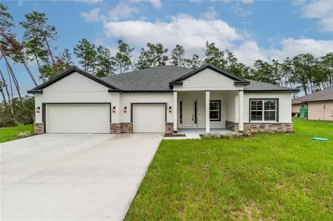 13625 SW 33rd Cir, Ocala, FL 34473