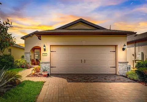 541 Cantabria Dr, Davenport, FL 33837