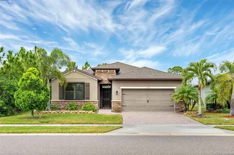 4184 Caladium Cir, West Melbourne, FL 32904