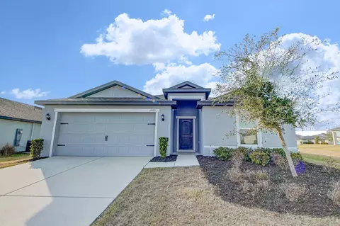1665 Hideaway Flat St, Mascotte, FL 34753