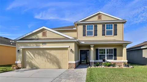 5344 Peach Blossom Blvd, Port Orange, FL 32128