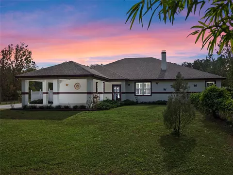 7138 Oil Well Rd, Clermont, FL 34714