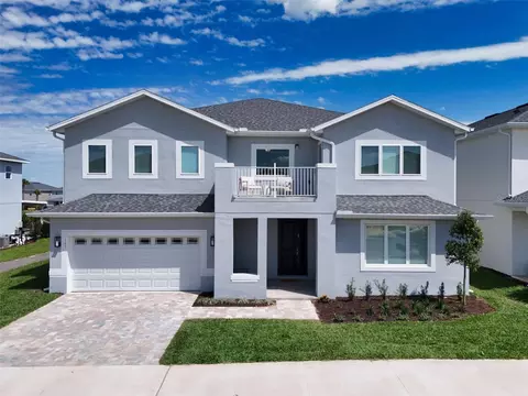 165 Golden Noble St, Kissimmee, FL 34747