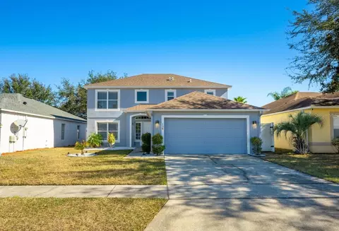 126 Whitby St, Davenport, FL 33897