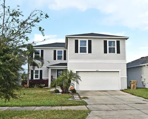 5427 Hanover Square Dr, Saint Cloud, FL 34771 photo 1