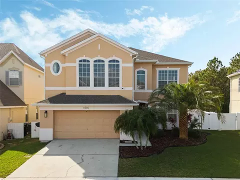 1515 Cedar Lake Dr, Orlando, FL 32824