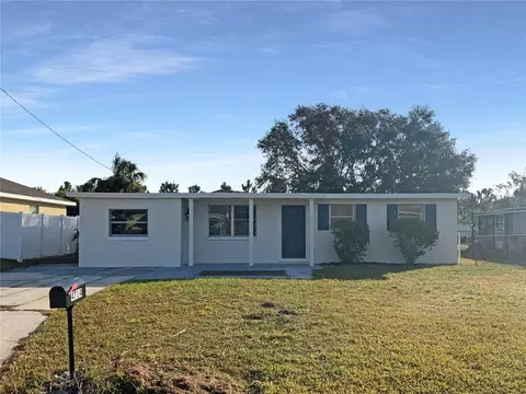 4714 S 87th St, Tampa, FL 33619