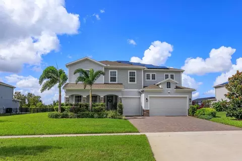 4150 Sunset Preserve Blvd, Orlando, FL 32820