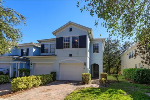 3262 Villa Strada Way, Orlando, FL 32835