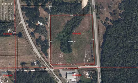 2230 S 5th Ave, Wauchula, FL 33873
