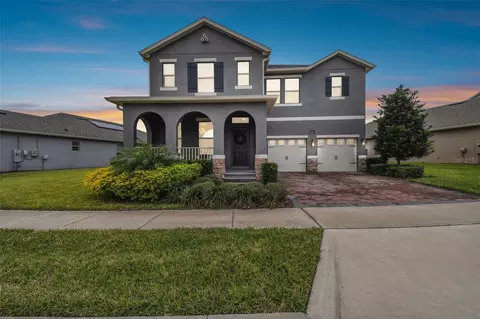 9482 Bolero Rd, Winter Garden, FL 34787