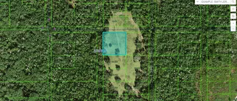 Commonwealth Ave N, Polk City, FL 33868