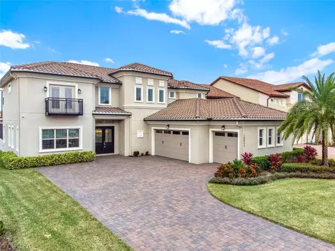 10852 Mobberley Cir, Orlando, FL 32832