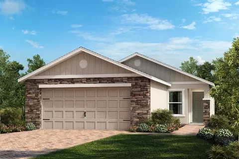 156 Cypress Knees Dr, Lake Wales, FL 33859