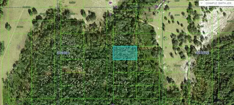 Commonwealth Ave N Avenue N, Polk City, FL 33868