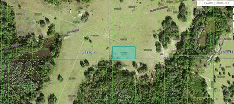 Commonwealth Ave N Avenue N, Polk City, FL 33868