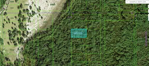 Commonwealth Ave N, Polk City, FL 33868