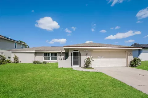 23104 Newcun Ave, Punta Gorda, FL 33980