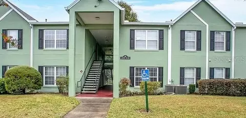 2053 Dixie Belle Dr #2053C, Orlando, FL 32812