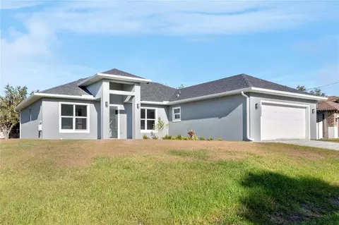 3505 Brownwood Ter, North Port, FL 34286