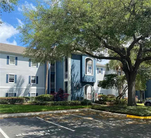 3110 Clubside Dr #3110, Longwood, FL 32779