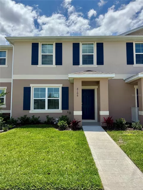 6106 Galloping Dr, Apopka, FL 32712